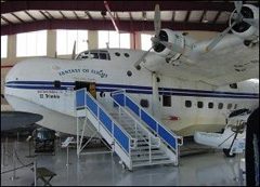 Short Sunderland Mk. V N814ML/ML814 Fantasy of Flight