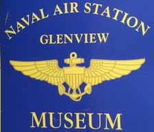 Glenview Naval Air Station Museum Glenview, Illinois