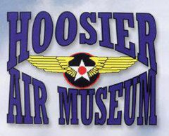 Hoosier Air Museum Auburn, Indiana