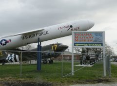 Indiana Military Museum Vincennes, Indiana