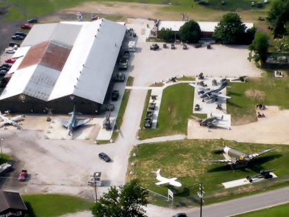 Indiana Military Museum Vincennes, Indiana