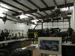 Iowa Aviation Heritage Museum Ankeny, Iowa