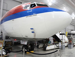 Mid America Museum of Aviation & Transportation