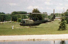 Camp Atterbury Museum