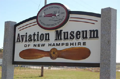 Aviation Museum of New Hampshire Londonderry, New Hampshire