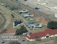 Barksdale Global Power Museum – AviationMuseum