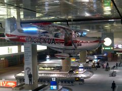 Cessna 172 N9172B, Howard W. Cannon Aviation Museum Las Vegas, NV