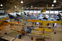 Combat Air Museum Topeka, Kansas