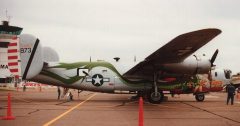 Consolidated B-24J Liberator N224J/44-0973, Collings Foundation