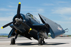 Eastern Aircraft TBM-3E Avenger N5264V/5335/S-53, Missouri Wing - Commemorative Air Force