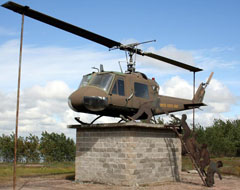 Heartland Museum of Military Vehicles Lexington, Nebraska