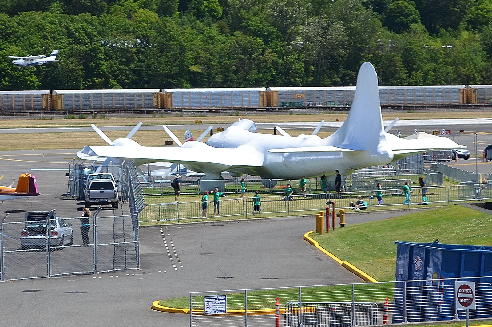 Boeing B-29A Superfortress – AviationMuseum