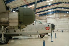 Consolidated PB4Y-2 Privateer N3739G c30 Now at Pima Air and Space Museum