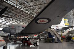 Douglas C-47B Dakota IV A65-114 Royal Australian Air Force | picture Les Spearman, South Australian Aviation Museum