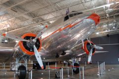 Douglas DC-3-227B Skytrain NC21798 American Airlines 