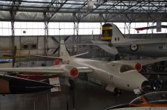 English Electric Canberra B.2 WK165 RAAF, South Australian Aviation Museum