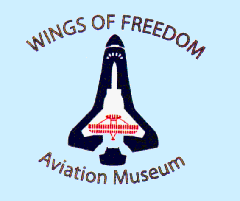 Harold F. Pitcairn Wings of Freedom Museum Horsham, Pennsylvania