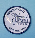 International Women's Air & Space Museum Cleveland, Ohio