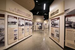 Lone Star Flight Museum