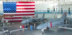 MAPS Air Museum North Canton, Ohio