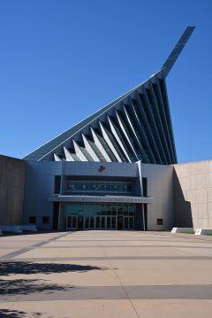 National Museum of the Marine Corps Triangle, VA