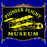 Pioneer Flight Museum Kingsbury, Texas