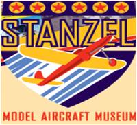 Stanzel Model Aircraft Museum Schulenburg, Texas