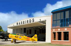 Tri-State Warbird Museum Batavia, Ohio 