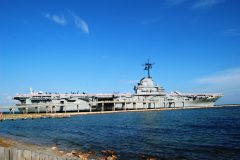 USS Lexington Corpus Christi, Texas