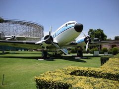 Douglas R4D-1 Gooneybird MT-203