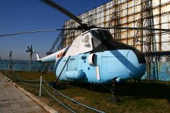 Harbin Z-5 94000, Qingdao Naval Museum