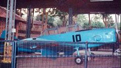 Hindustan Aeronautics Limited HT.2 10