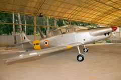 Hindustan Aeronautics Limited HT.2 IX-480 Indian Air Force, Hindustan Aeronautics Limited Heritage Centre and Aerospace Museum