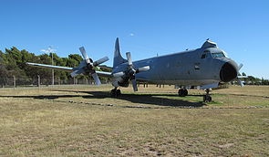 Lockheed L-188E Wave 0793 6-P-104