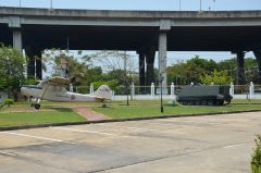 Thai National Memorial อนุสรณ์สถานแห่งชาติ Bangkok