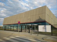 Centro Cultural Aeronáutico, El Prat de Llobregat, Espanya