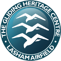 THE GLIDING HERITAGE CENTRE