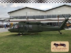 UH-1 El Transportador