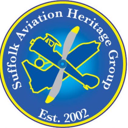 suffolk aviation heritage museum