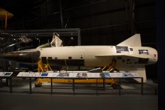 GAM-87 Skybolt, Royal Air Force Museum London