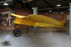 Bleriot XXVII 433, Royal Air Force Museum London