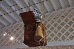 Balloon Basket, Royal Air Force Museum London