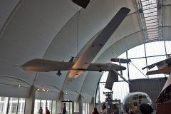 General Atomics MQ-1B-10 Predator 03-33119/CH USAF, RAF Museum London