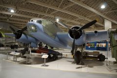 Bristol Beaufort VIII DD931/L 42 Sqn. RAF, RAF Museum London