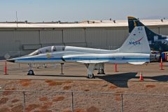 Northrop T-38N Talon N963NA NASA, 