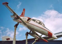 Aero L-39ZO Albatros 232301, Auto & Technik Museum Sinsheim Sinsheim, Germany