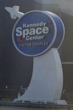 Kennedy Space Center Visitor Complex