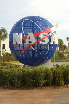 NASA Kennedy Space Center Visitor Complex