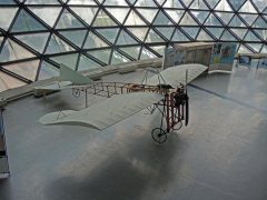 Saric N-1, Aeronautical Museum Belgrade, Serbia