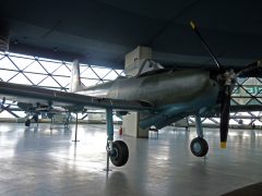 Soko J-20 Kraguj 30104 Yugoslavian Air Force, Aeronautical Museum Belgrade, Serbia